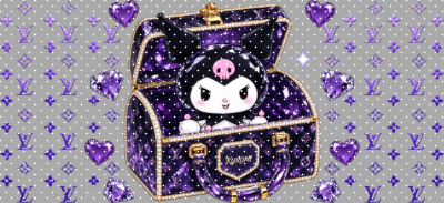 16oz Sanrio-K  959